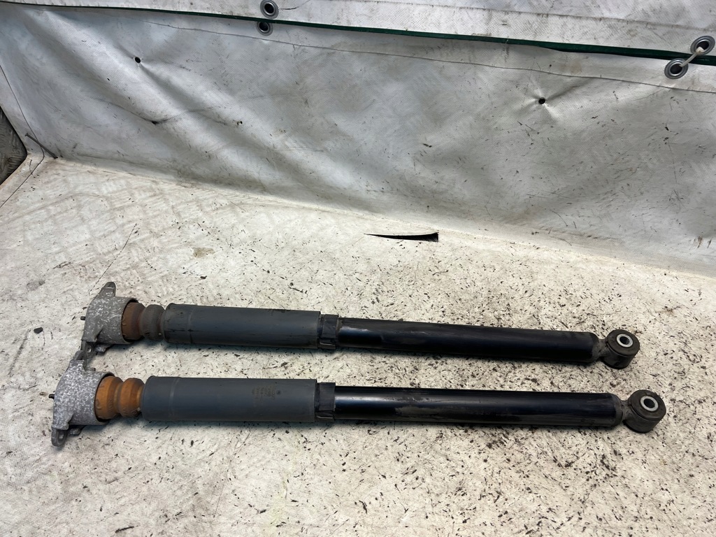 фото №1, Ford transit courier амортизатор задня лівий правий