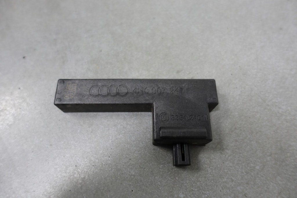 фото №1, Audi a8 s8 d4 модуль антенны keyless