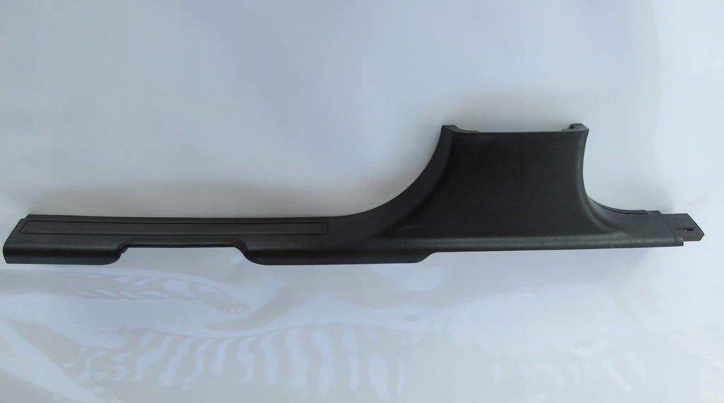 фото №1, Захист молдинг поріг поріг права land rover freelander ii