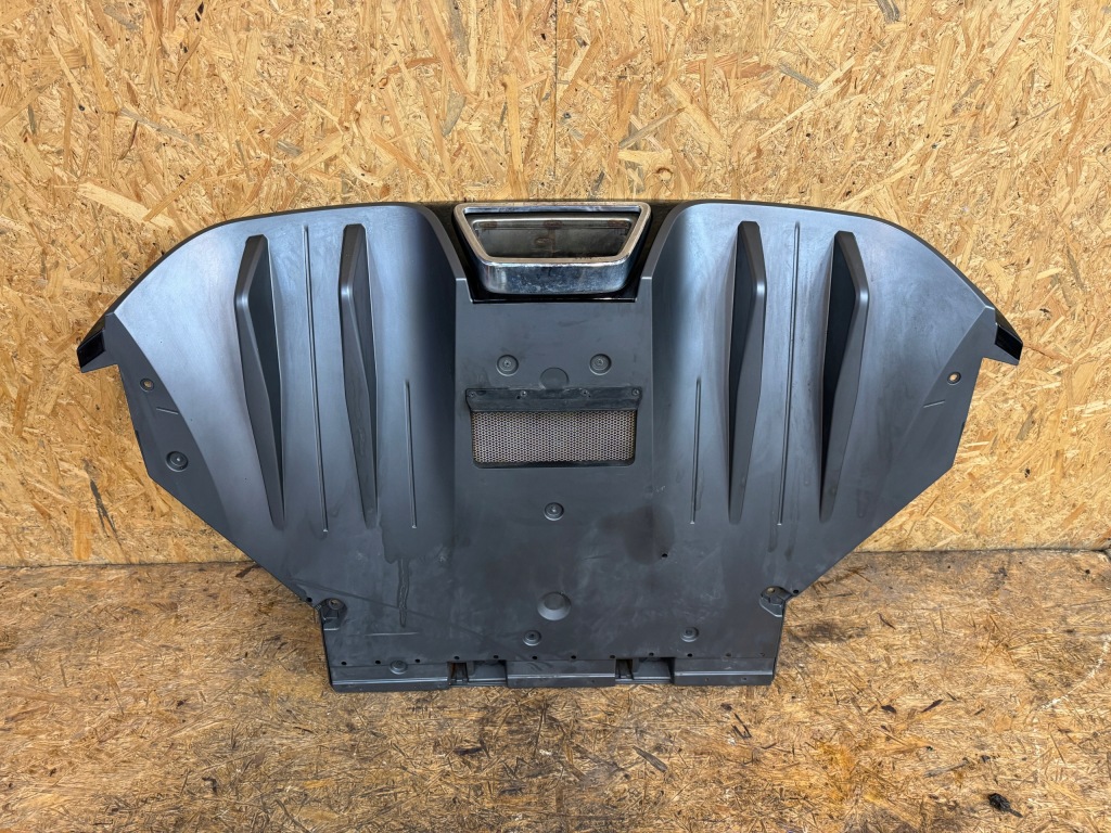 Бампер задні задній комплектний  renault megane iv rs teqnc 6 x pdc Недорого