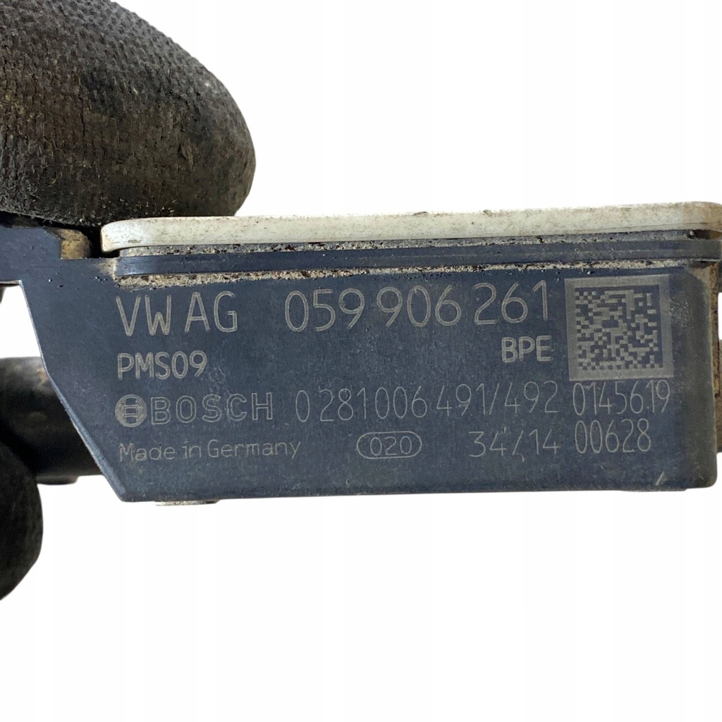 фото №10, Porsche cayenne 92a 2015 датчик лямбда-зонд