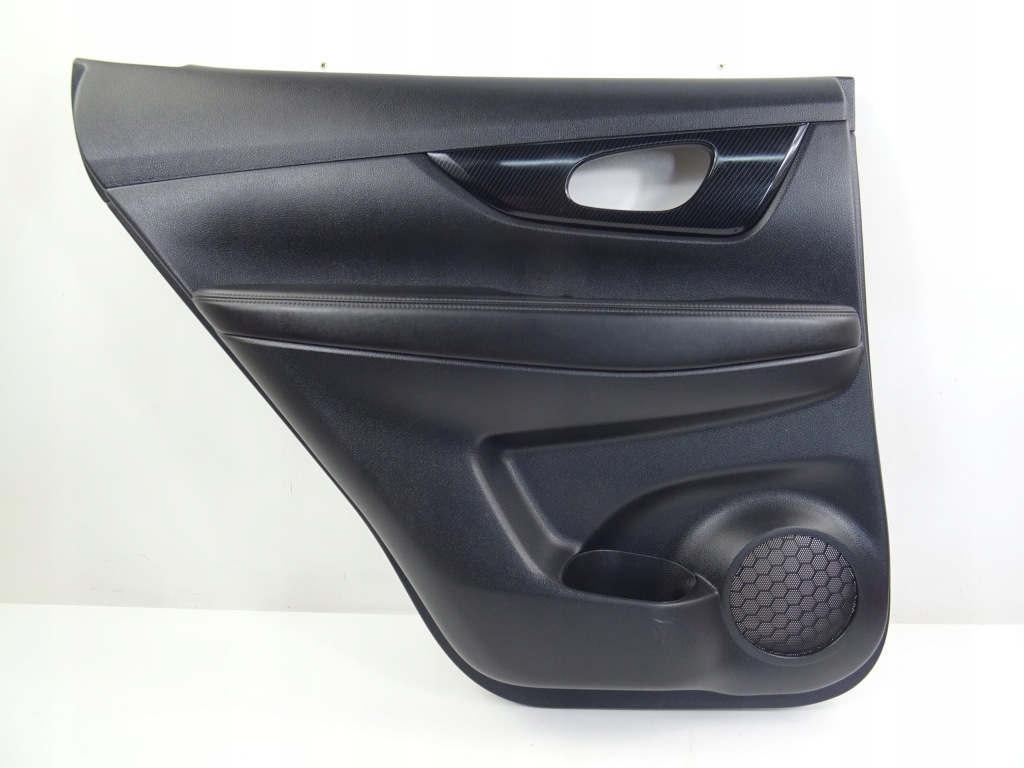 фото №1, X-trail lift t32 обшивка двері ліва задня 829774ce0a