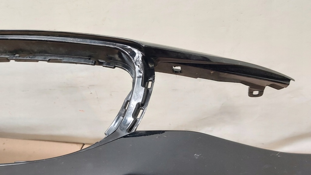 фото №9, Бампер перед передній bmw 3 gt f34 m-pakiet 8056857