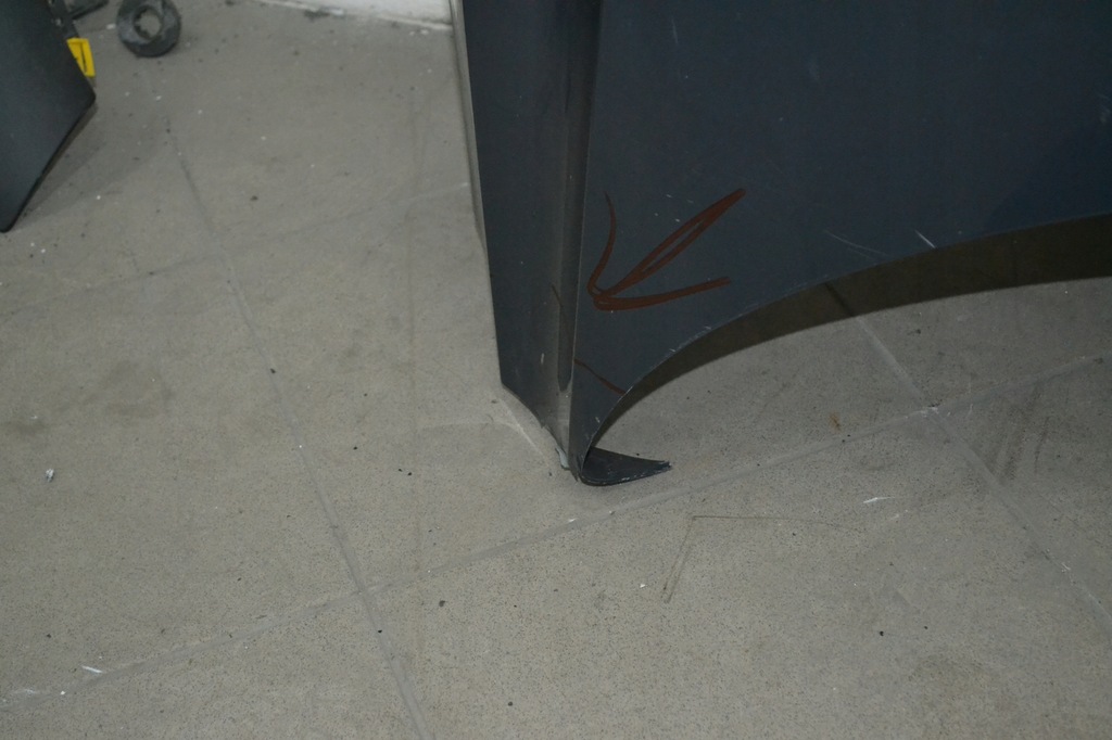 фото №7, Капот кришка двигуна volkswagen vw arteon