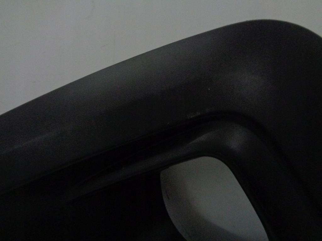 фото №3, Peugeot rifter proace решётка бампер левый перед