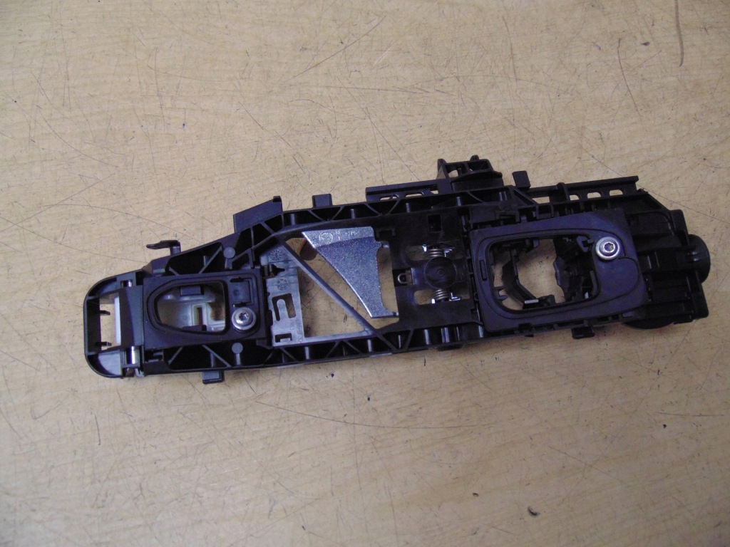 фото №1, Кронштейн кронштейн ручка mercedes w222 glc w205