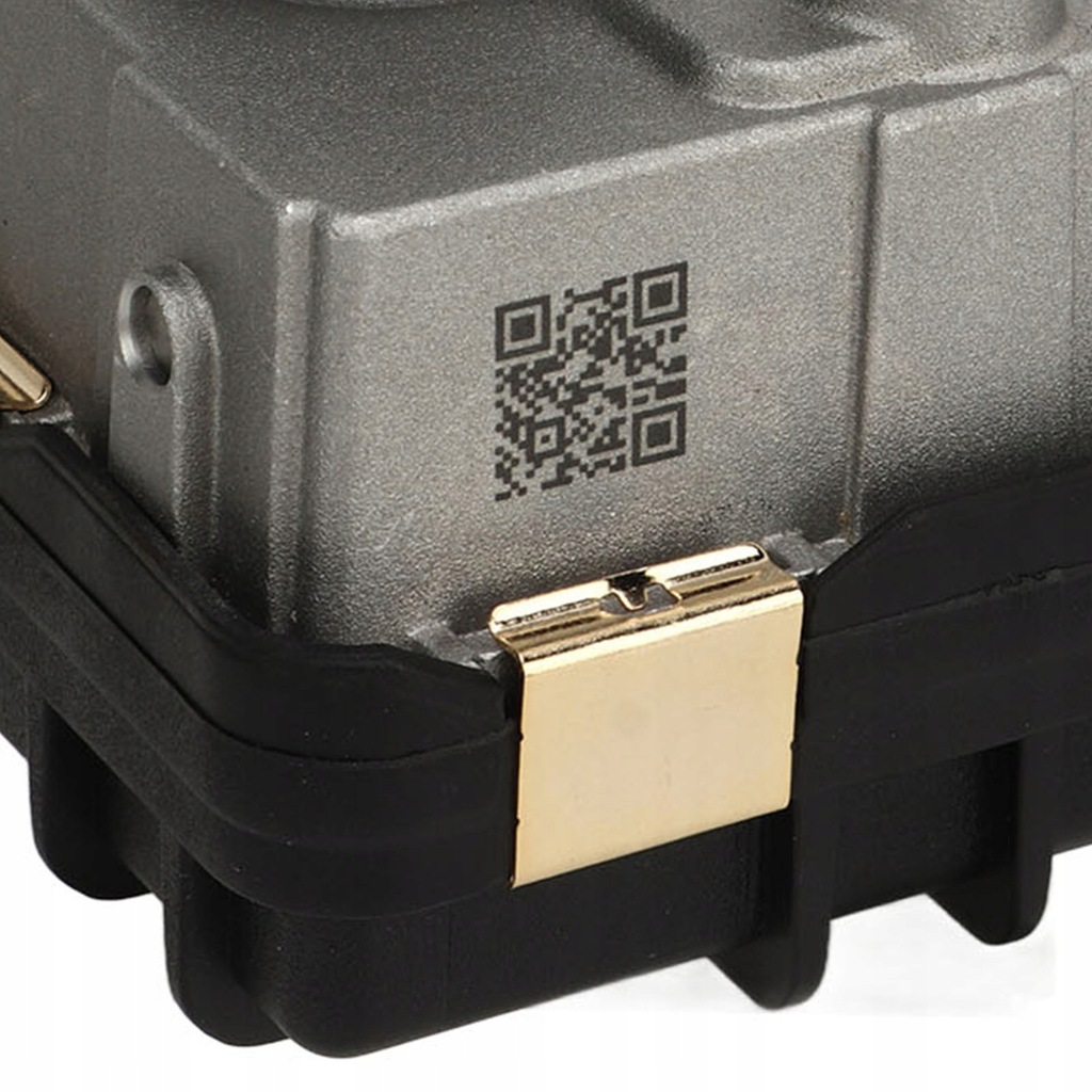 фото №16, Привод турбонагнетателя o wysokiej производительности