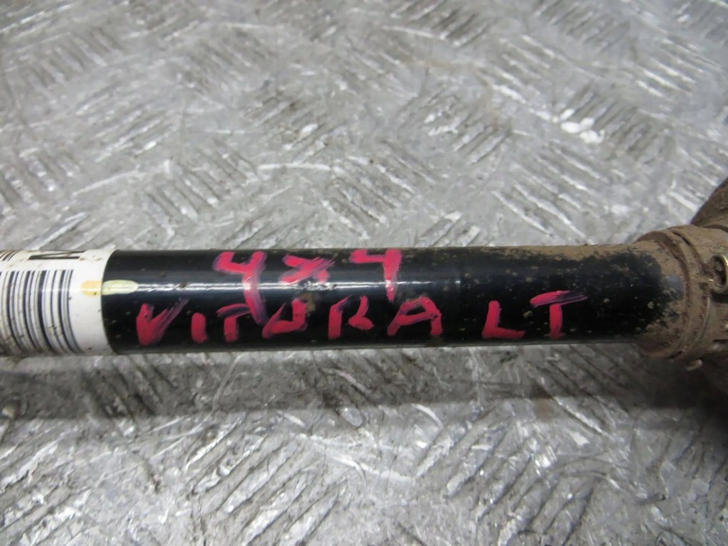 фото №6, Suzuki vitara iii 1.4t приводной вал задняя задняя 44106-61m00