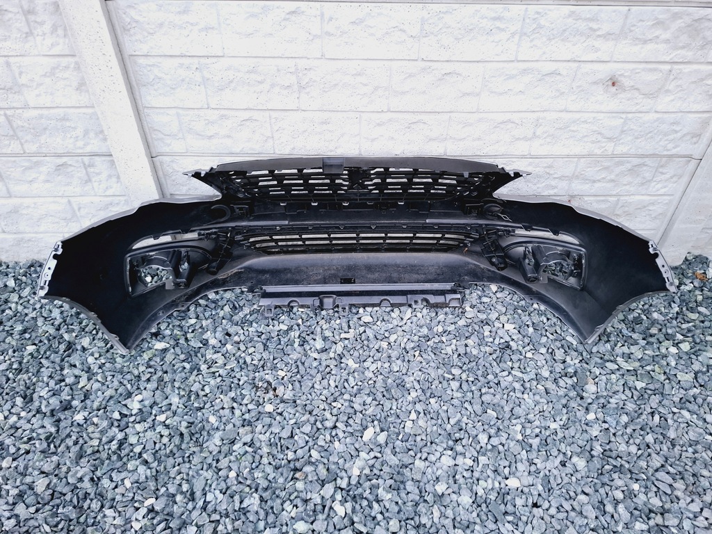 фото №8, Бампер перед передний peugeot 301 lift #8283