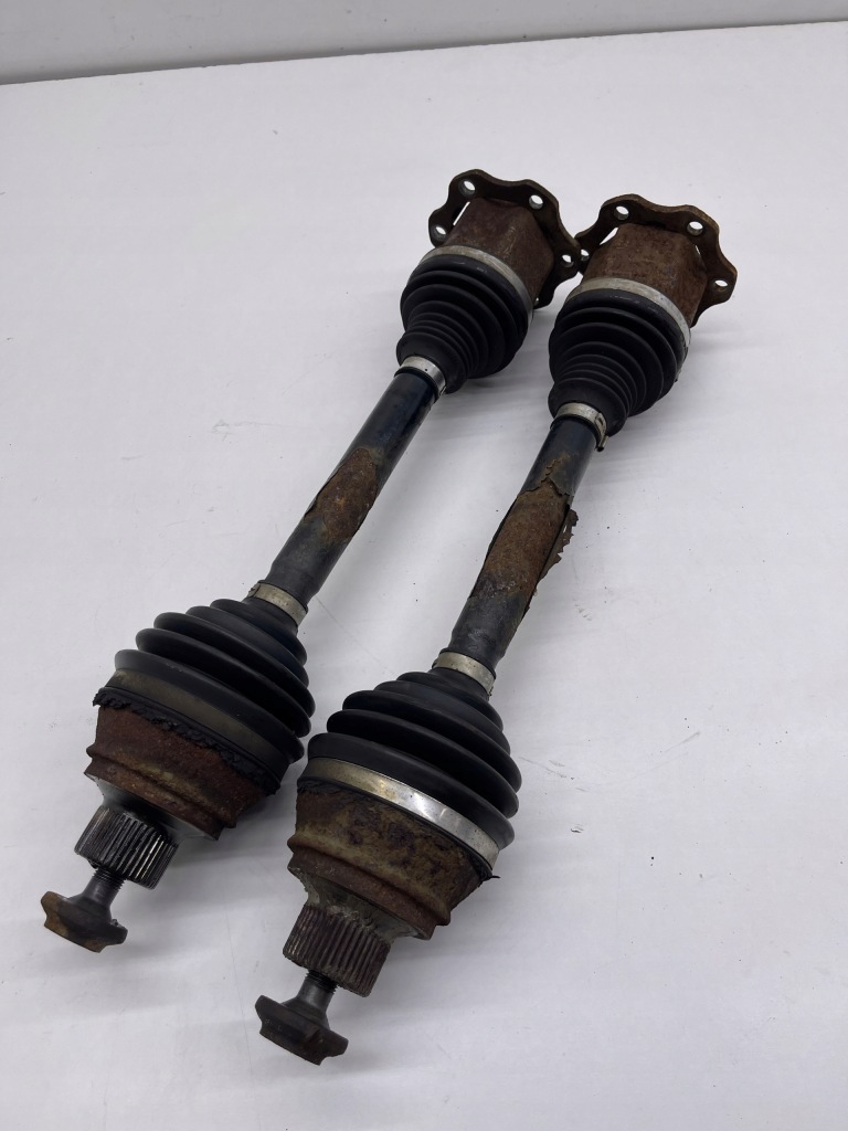 Audi a6 c7 2.0 / 3.0 tdi привідний вал передня ліве / правий перед оригінал! Київ