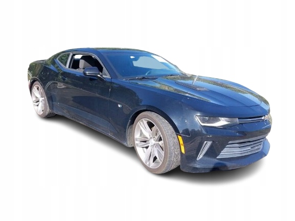 фото №14, Chevrolet camaro vi 16- подлокотник туннель средний 23461537