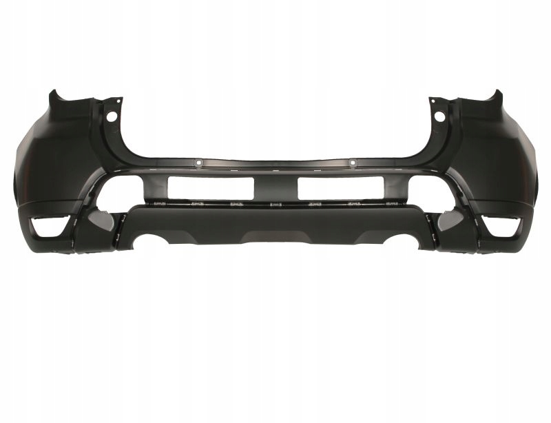 фото №1, Бампер задняя dacia duster ii od 2017 - каждый цвет