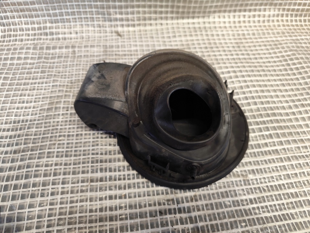 фото №7, Volvo xc60 i 08-17 крышка заливной топлива крышка код лакокрасочного покрытия 477 3129874