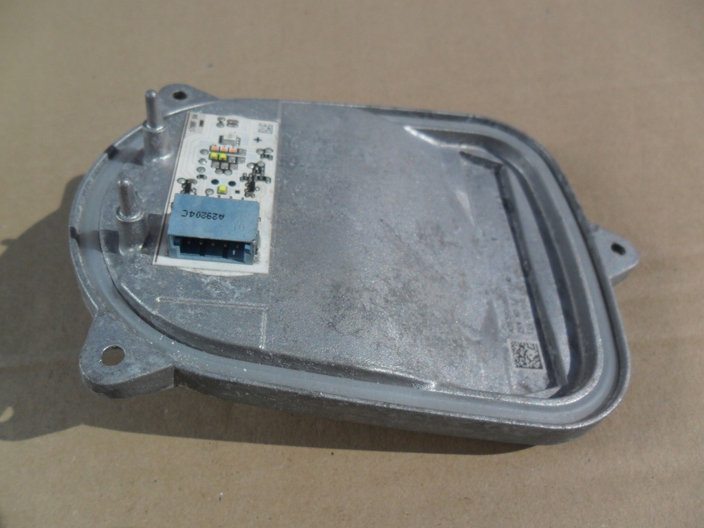 фото №15, Mercedes преобразователь модуль a2539066500