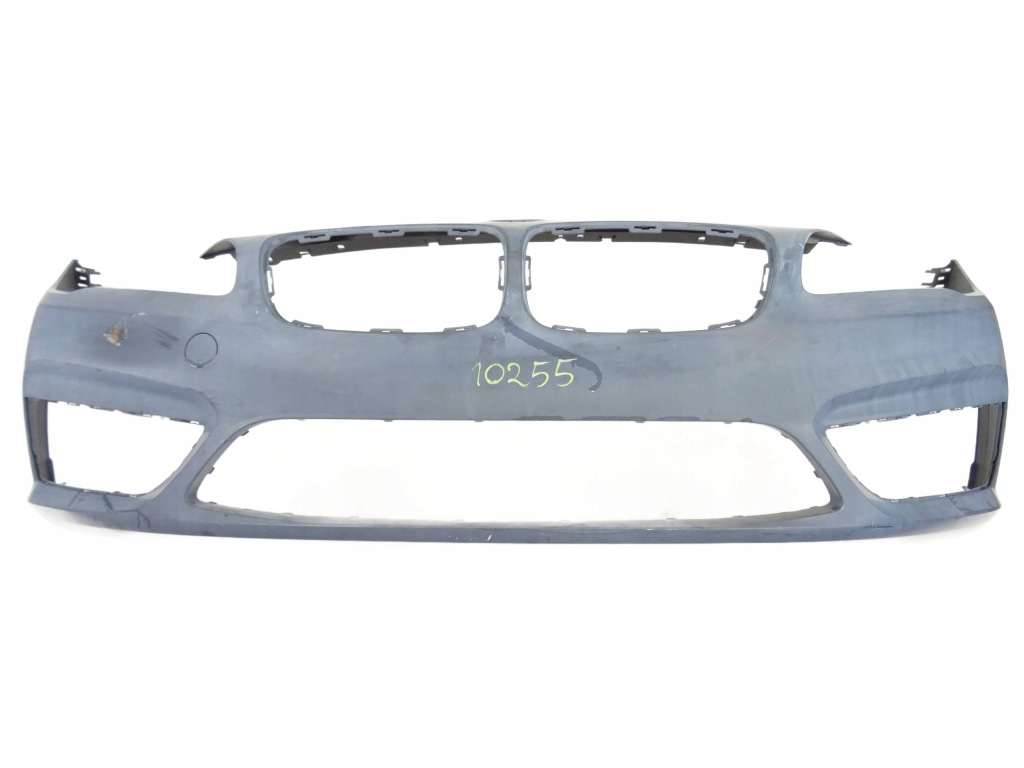 фото №1, Bmw 2 f45 f46 бампер перед передній новий