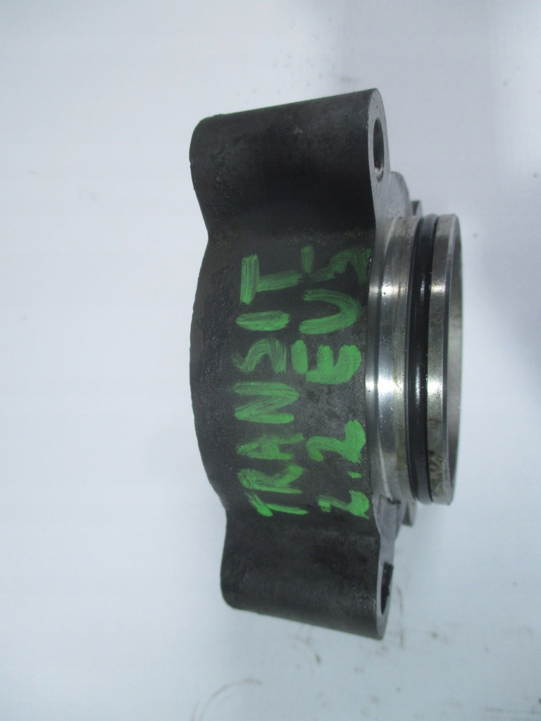 фото №5, Основание привод насоса впрыска transit ducato 2.2 euro 5