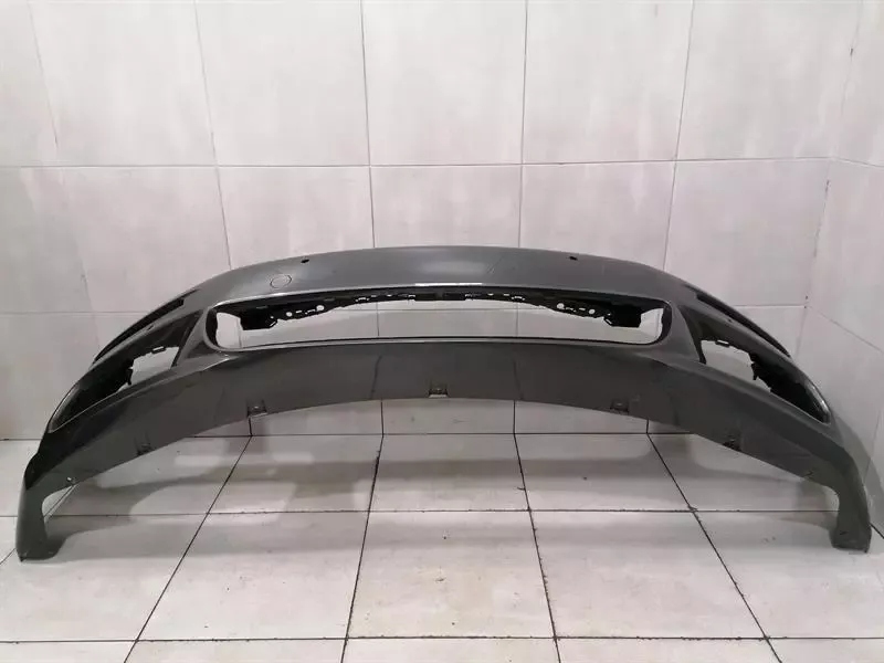 фото №11, Бампер передний porsche panamera 970 97050531119 бампер передний mk2