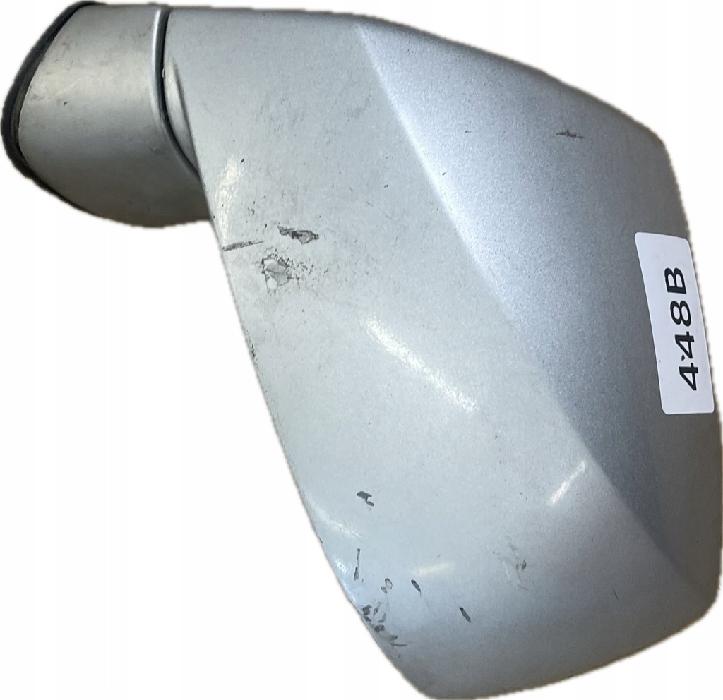 фото №10, Hyundai coupe ii 02-11r дзеркало ліва електричний 3 pin