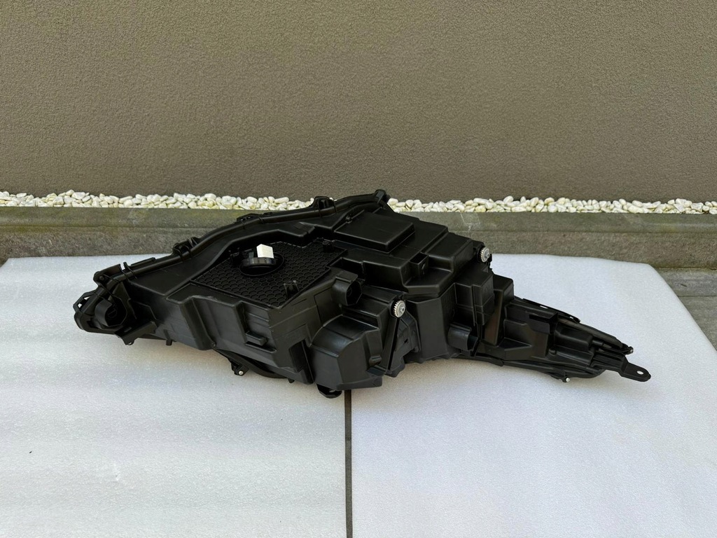 фото №3, Лампы lexus rx iv lift 450h 2019- full led левая правая