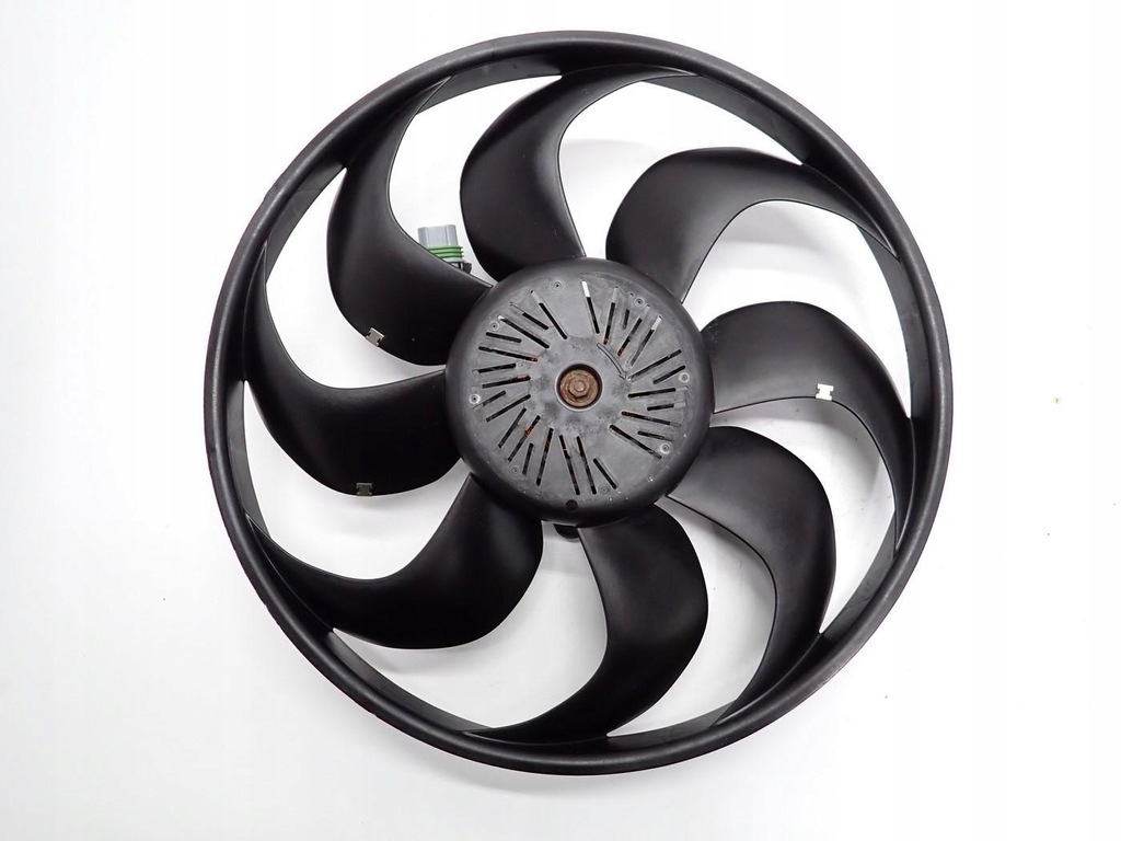 фото №1, Вентилятор вентилятор моторчик volvo v40 ii 1.6d 13r