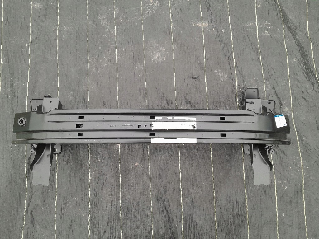 фото №1, Ford ecosport ii 17- балка бампера перед передня oryg