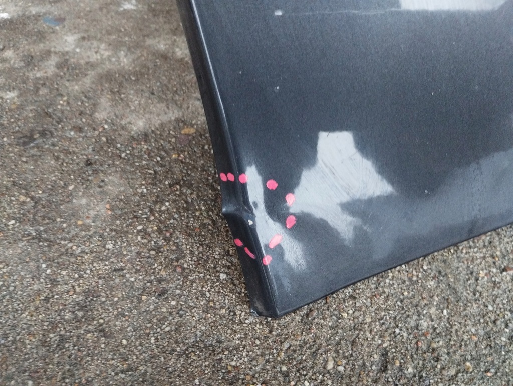 фото №9, Крыло правый перед vw id.3 10a