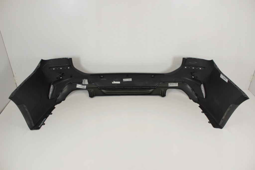 Бампер задні bmw 3 g21 m-pakiet універсал 51128073576 Доставка