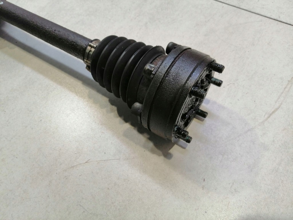 фото №3, Приводной вал левая короткий vw polo 6n 1.6 8v