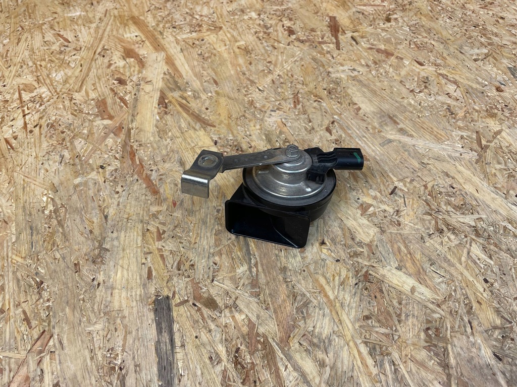 фото №5, Клаксон сирена сигнал звуковий bmw 2 f45 f46 7492891