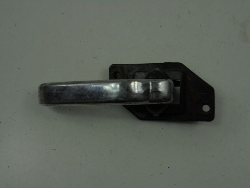 фото №1, Łada 2107 ручка двері внутрішня ліва задня 2101-620580