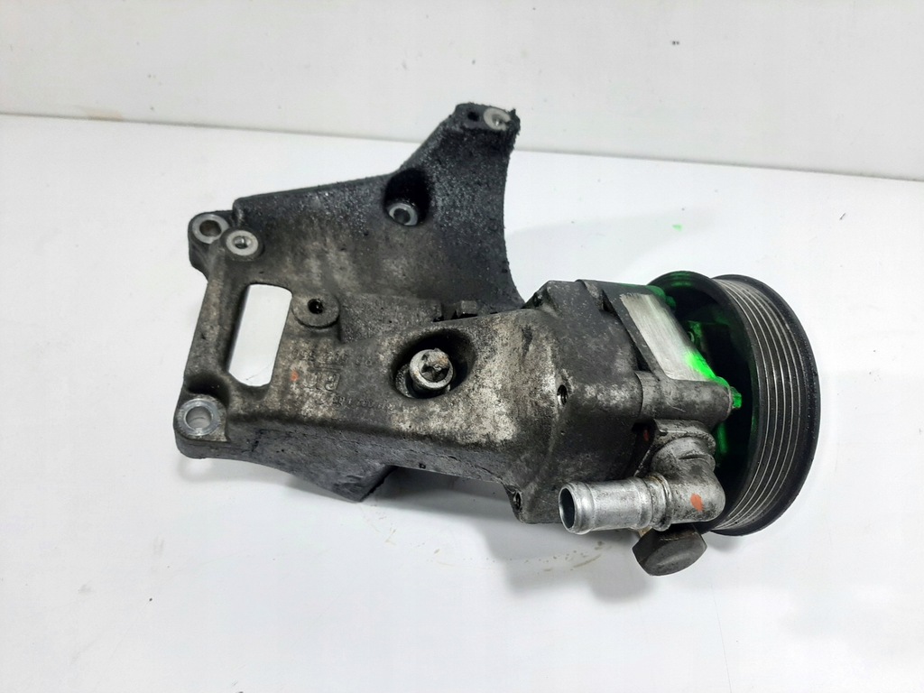 фото №7, Opel frontera b 2.2dti 4x4 3d sport 01r насос усилителя основание 90502550