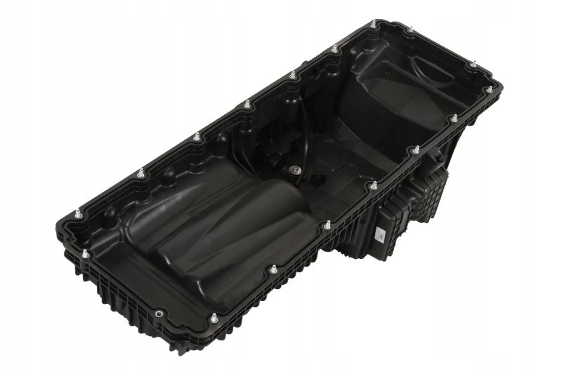 фото №1, Поддон масляная mercedes actros