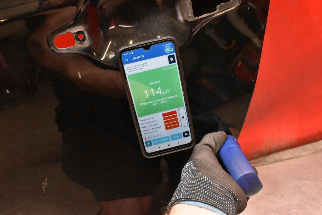 фото №10, Дверь левая задняя задние x42a mitsubishi asx 1 i 10-12