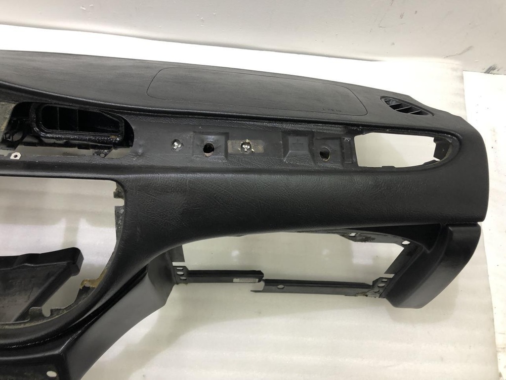 фото №8, Панель приладів приладова консоль панель приладів jaguar s-type eu