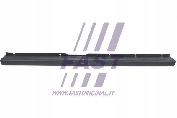 Купить Бампер задний  szary fiat ducato 06-/14-