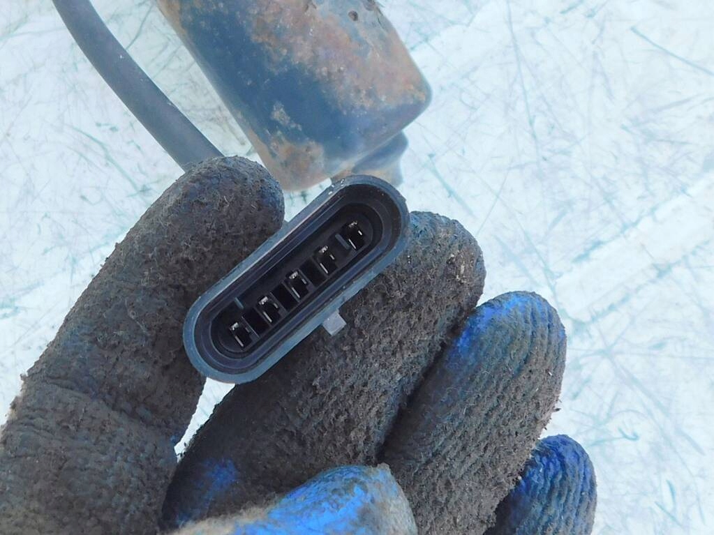 фото №8, Iveco eurocargo 120el18 02-08 механизм дворник