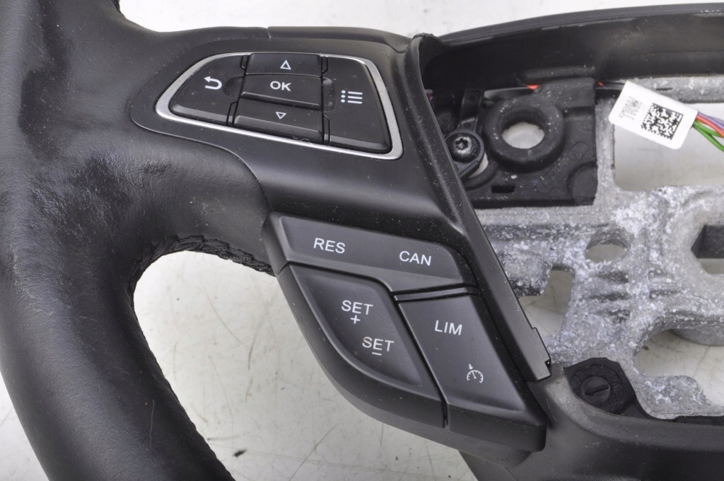 фото №3, Ford ecosport воздуховод кожаный