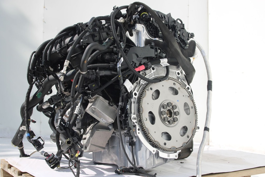 Bmw стартер valeo 5a33fb9 двигун 2.0 b48 b20b бензин b48 b20 g20 g21 g3 Ціна