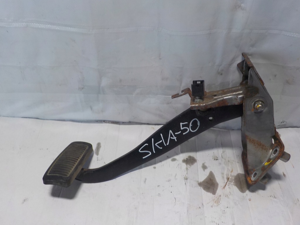 фото №1, Kia sorento lx 2008r 3.3l v6 педаль тормоза