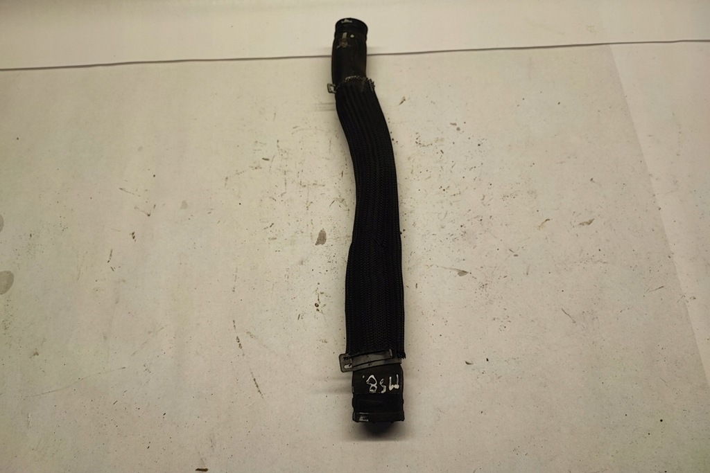 фото №5, Труба охлаждение chevrolet camaro 23315495 2.0l бензиновый 202kw 2020