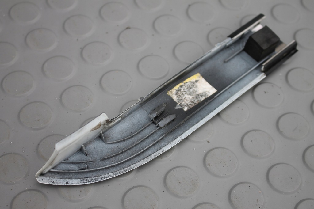 фото №16, Рейлінги дахові молдинги комплект kia soul ii 14-19