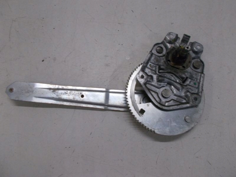 фото №1, Bmw 3 e36 механізм підйомник скло задня лівий 4d