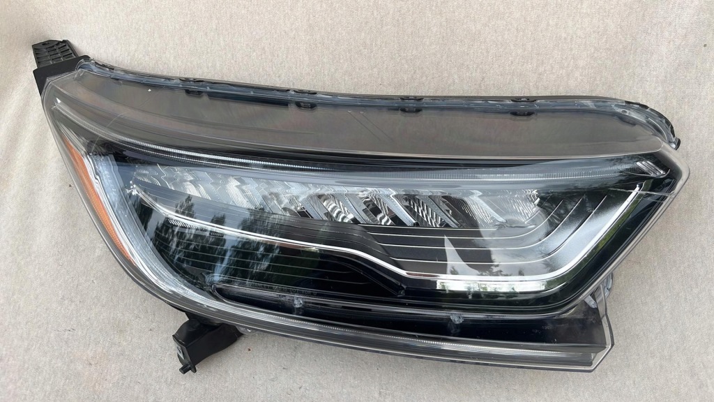 Фара honda crv 18-21' америка full led правый  ameryka Цена