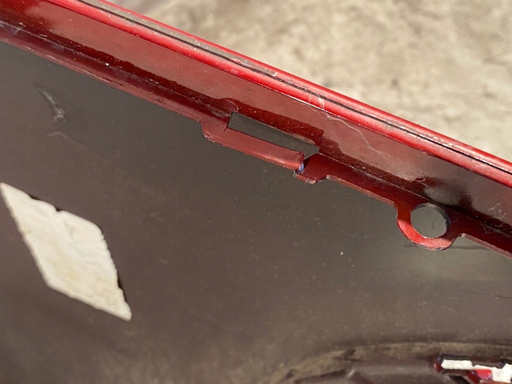 фото №10, Bmw x4 f26 m набір бампер задня задній