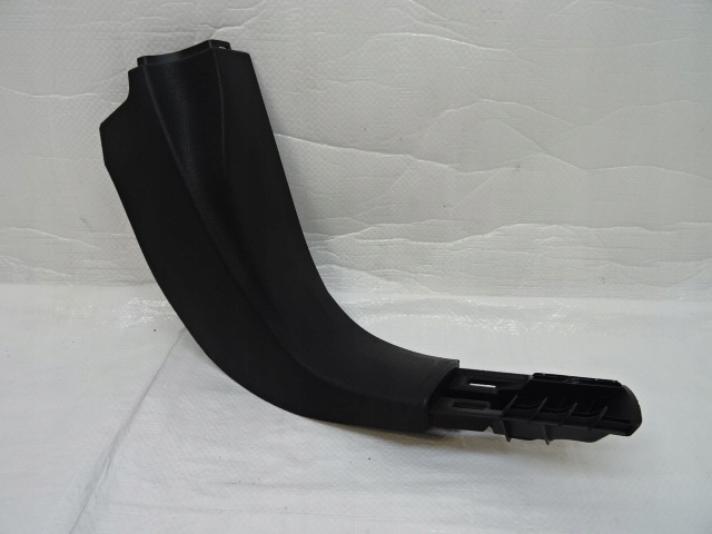 фото №1, Berlingo partner iv rifter правая защита молдинг порог 9816395877