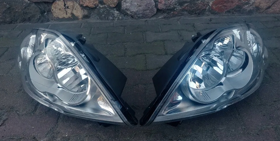 фото №7, Renault master iii lift перед комплект + радиатор