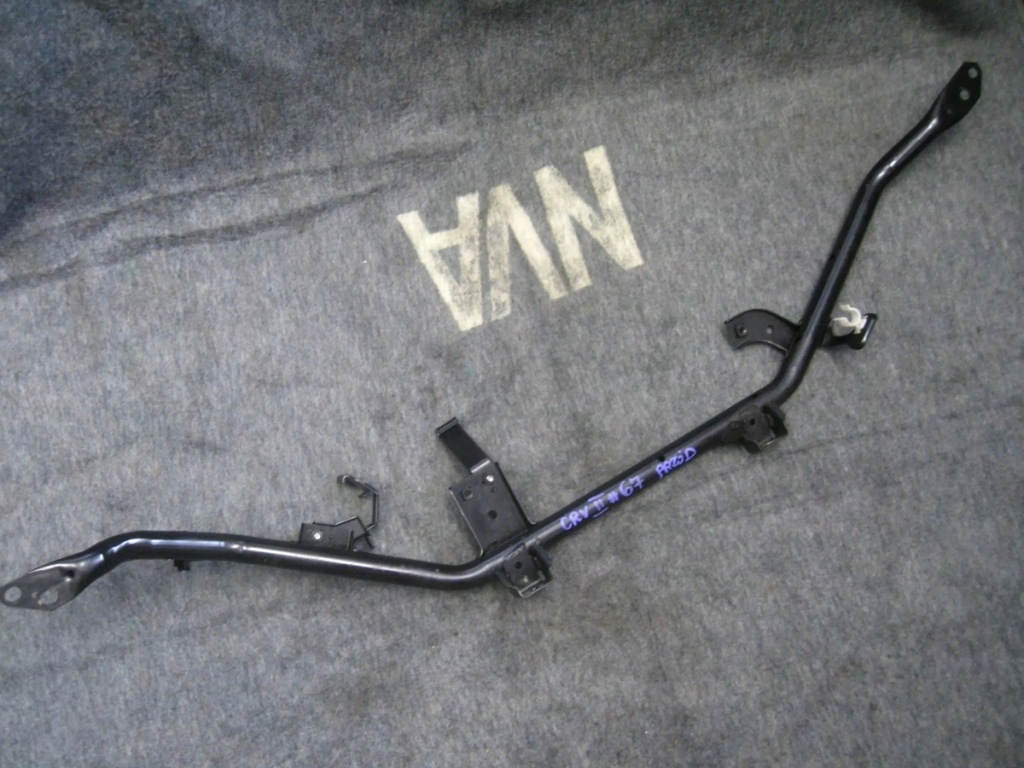 фото №1, Honda crv cr-v 02-06 розпірка передня тяга 2,2 стабілізатор