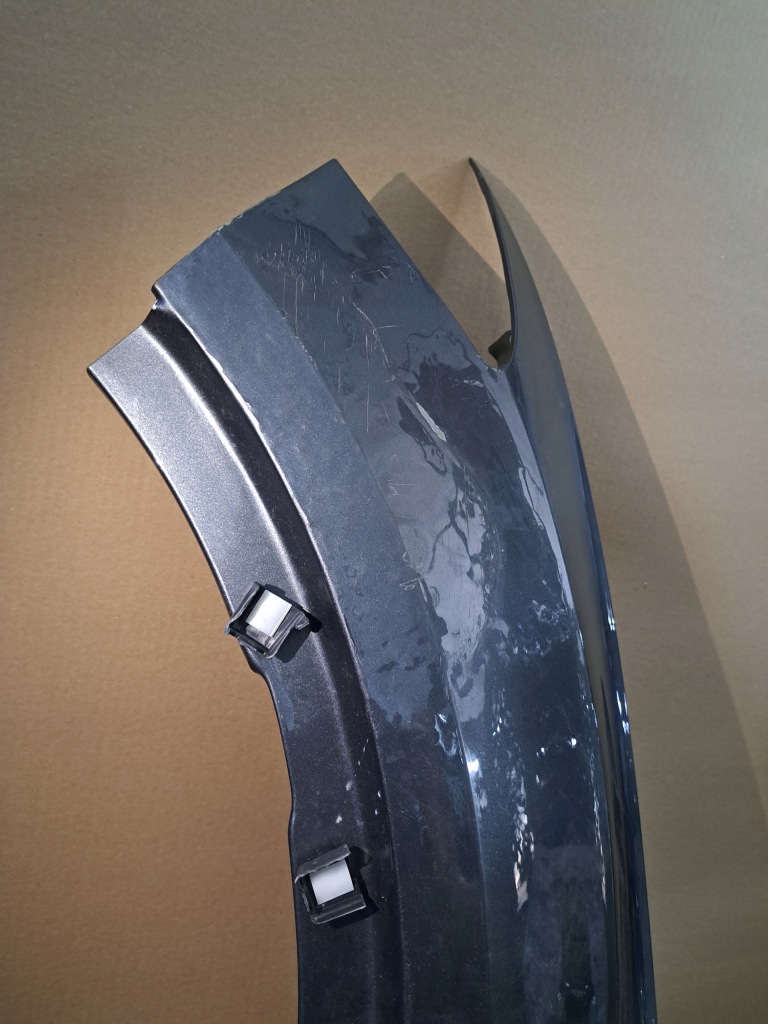 фото №3, Vw t-roc 2ga крыло правый перед передний