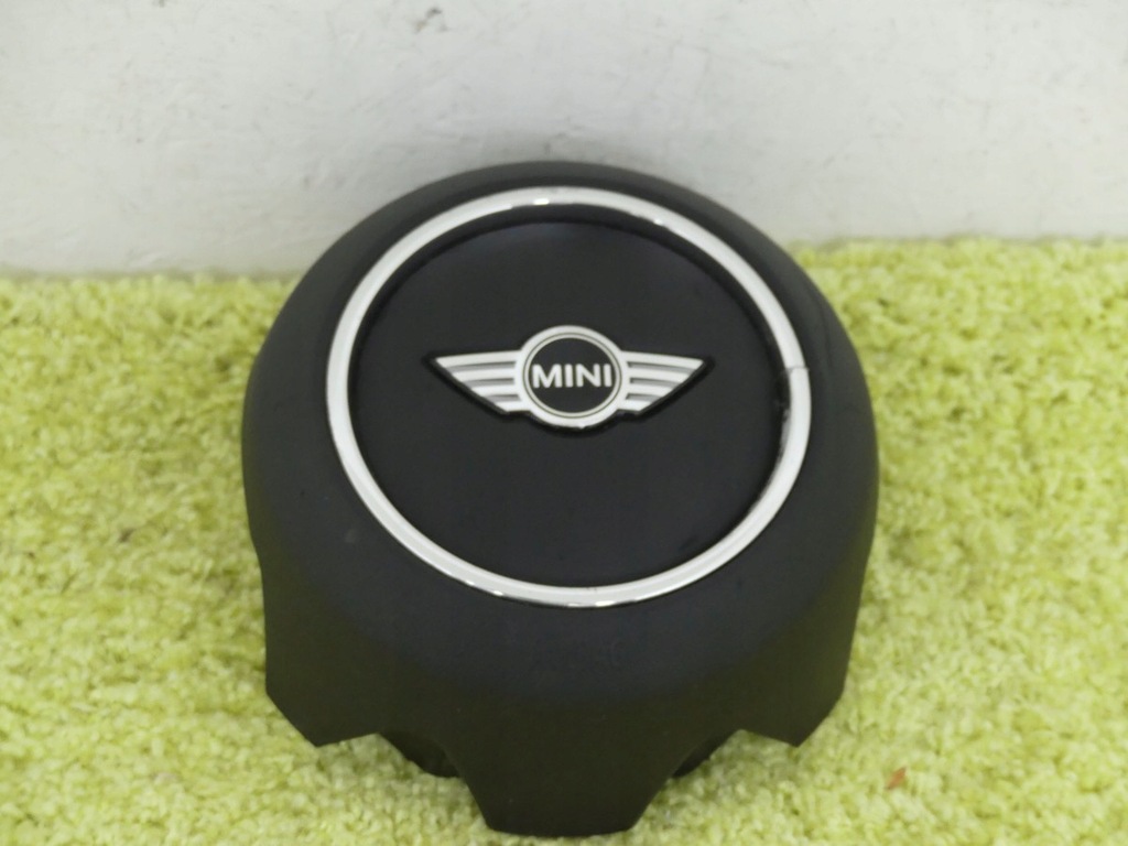 фото №1, Подушка подушка безопасности водитель mini f55 f56 f54 f57