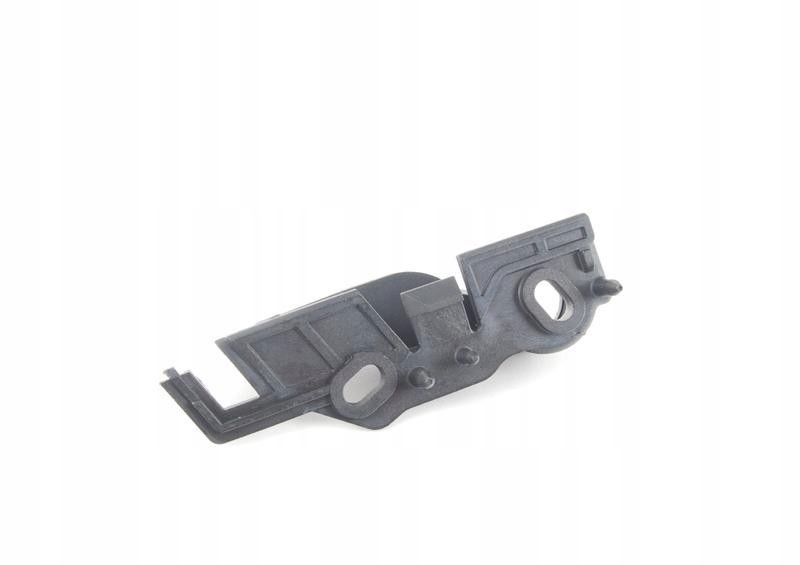 фото №1, Кронштейн бампера audi p. a4 13- le